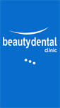 Mobile Screenshot of beautydental.com.br